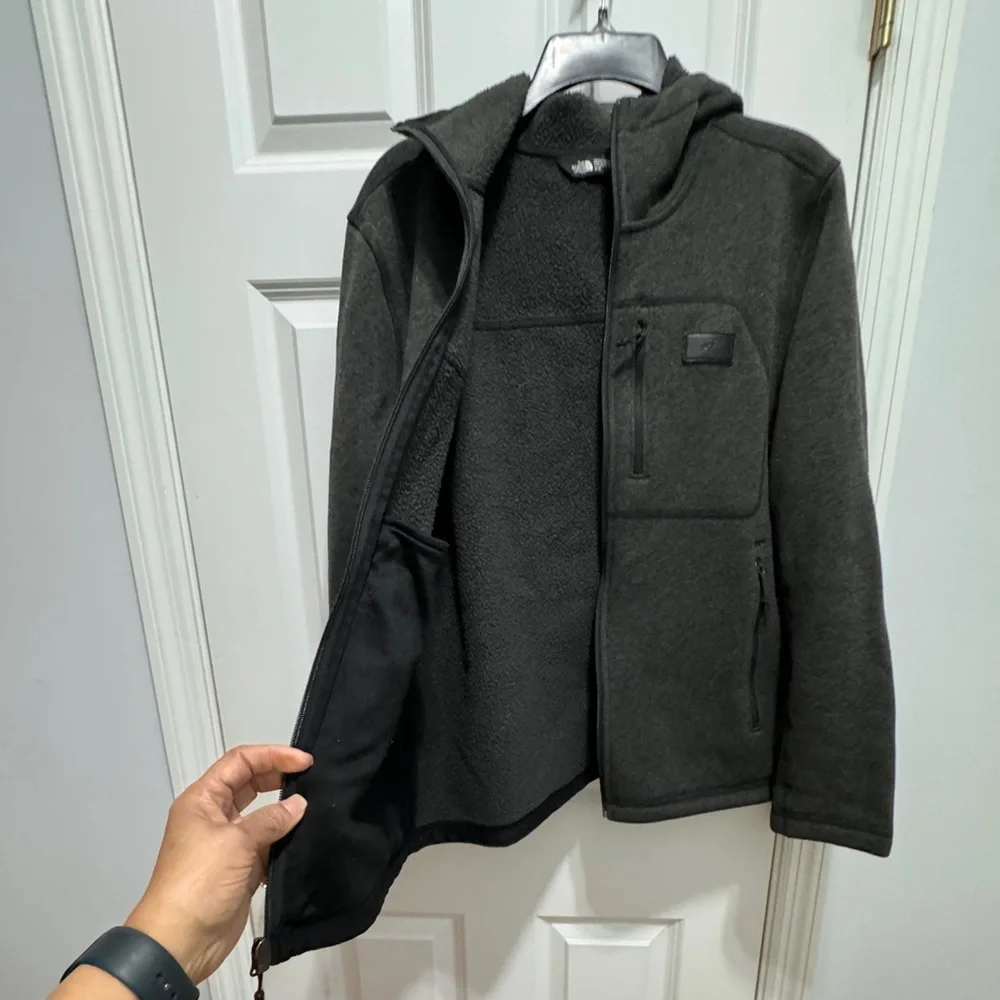 The North Face north face